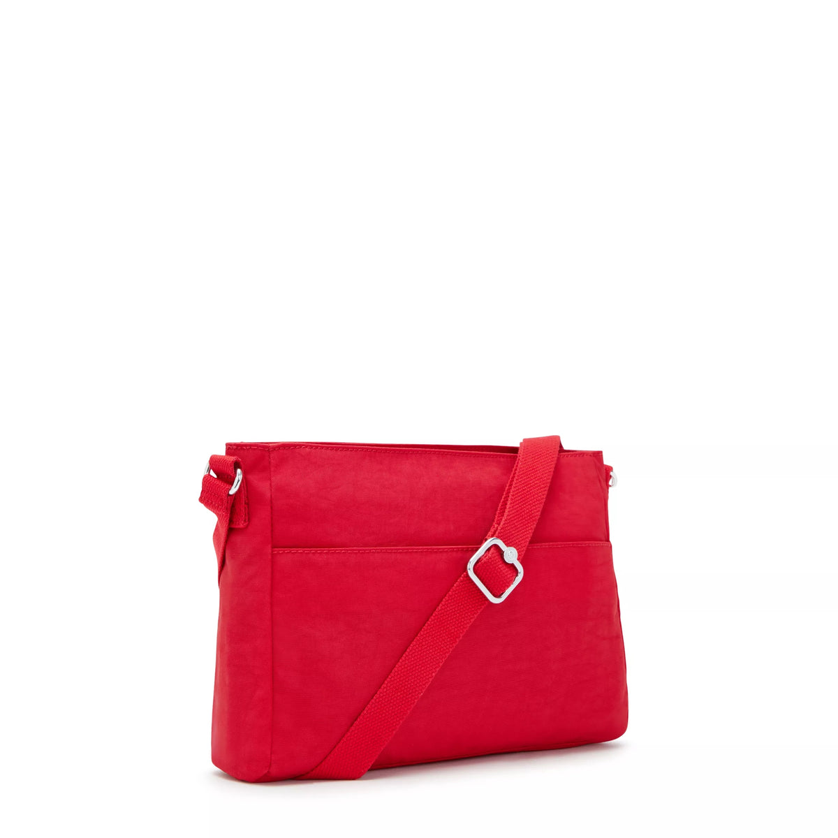 New Angie Crossbody Bag Red Rouge - 2