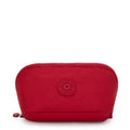 Mirko Medium Toiletry Bag Ruby Red - 1