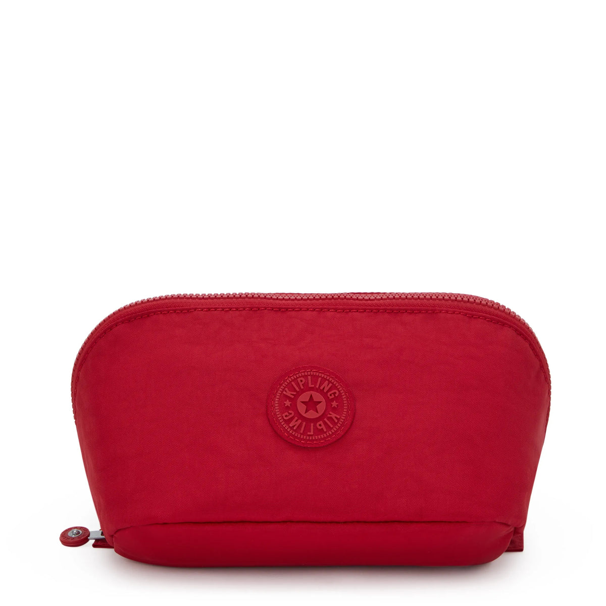 Mirko Medium Toiletry Bag Ruby Red - 1