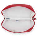 Mirko Medium Toiletry Bag Ruby Red - 3