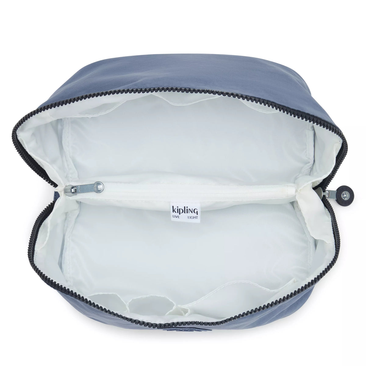 Mirko Medium Toiletry Bag Blue Lover - 3