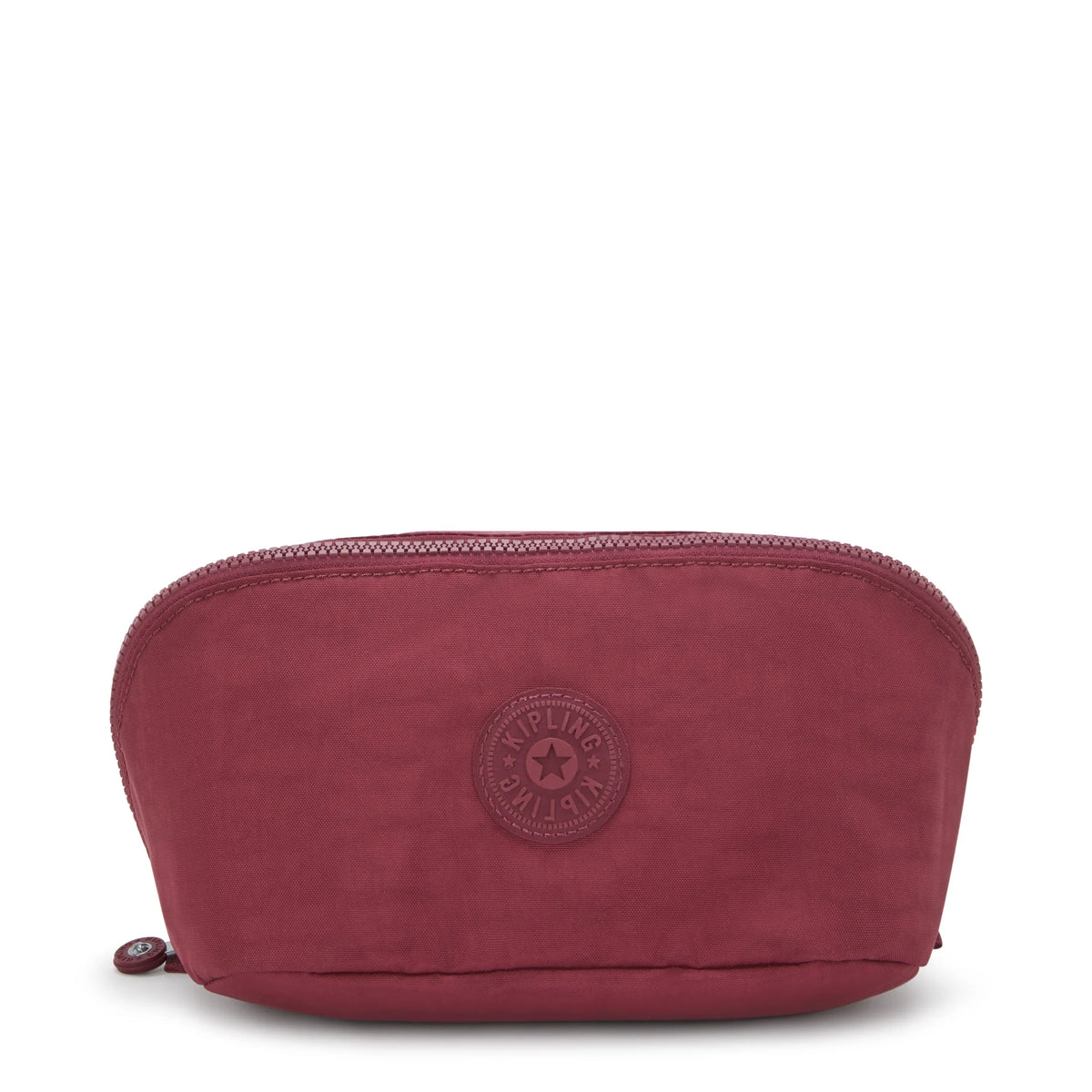 Mirko Medium Toiletry Bag Lounge Wine - 1