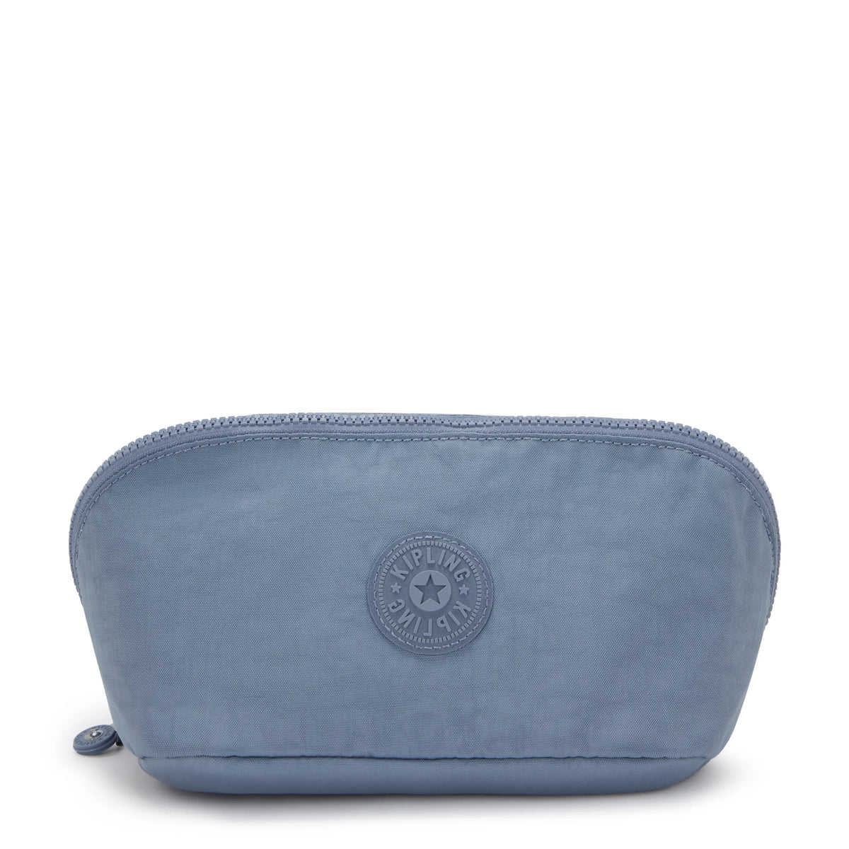 Mirko Medium Toiletry Bag Blue Stone - 1