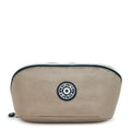 Mirko Medium Toiletry Bag Soft Taupe - 1