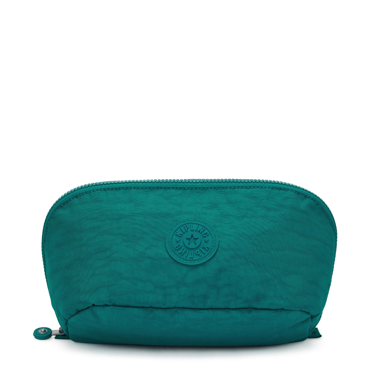 Mirko Medium Toiletry Bag Outspoken Green - 