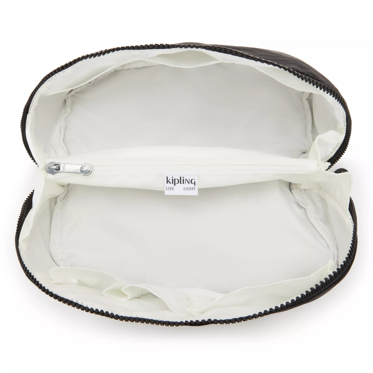Mirko Medium Toiletry Bag Black Noir - 3