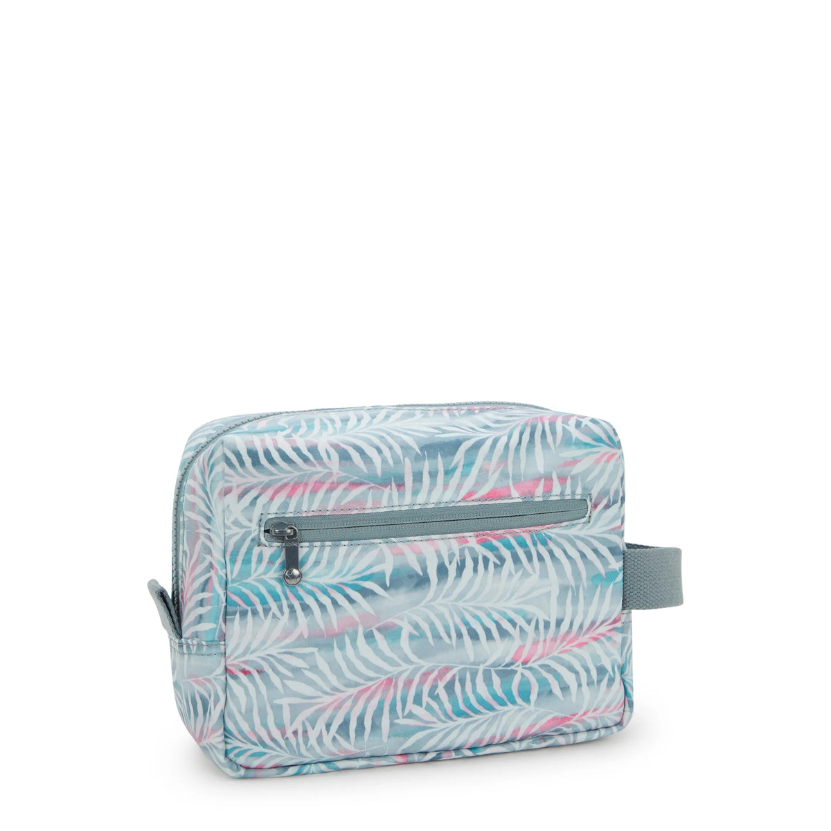 Parac Small Printed Toiletry Bag Palmtree Leaves - 2