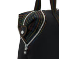 Art Medium Tote Bag Rainbow Dash Print - 7