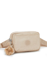 Abanu Multi Shimmer Convertible Crossbody Bag