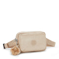 Abanu Multi Shimmer Convertible Crossbody Bag