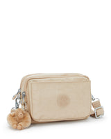 Abanu Multi Shimmer Convertible Crossbody Bag