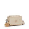 Abanu Multi Shimmer Convertible Crossbody Bag