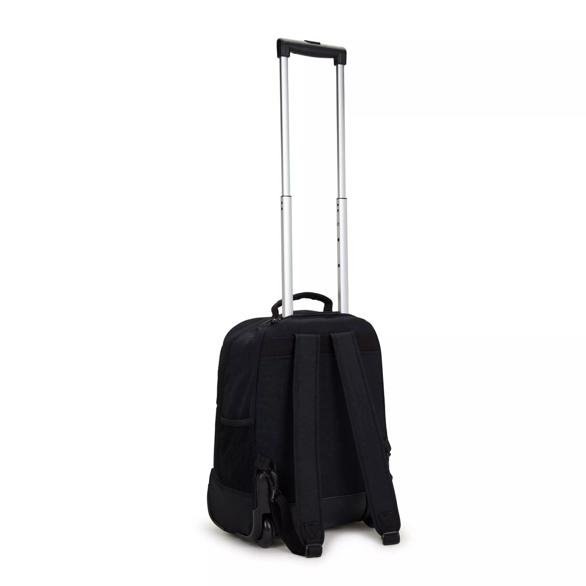 Sanaa Large Rolling Backpack BLACK TONAL - 2