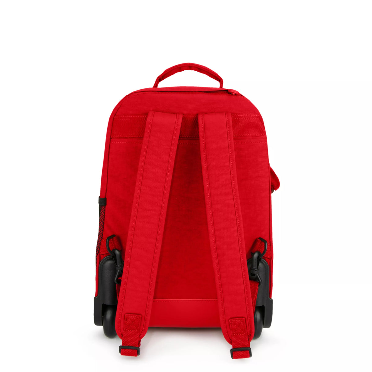 Sanaa Large Rolling Backpack CHERRY TONAL - 3