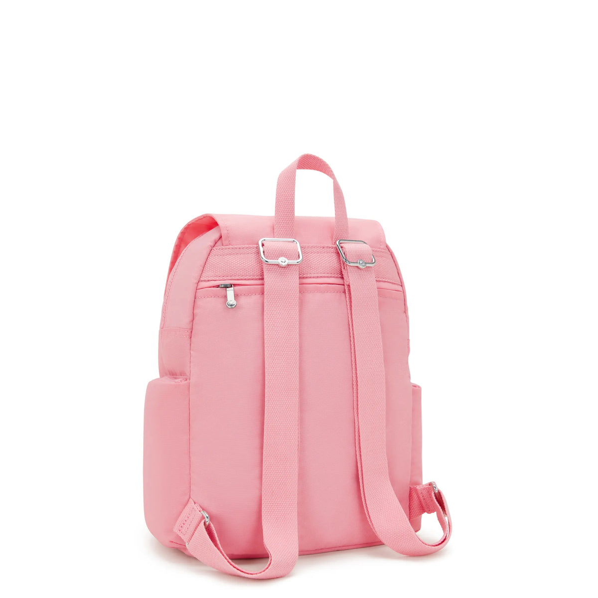 City Zip Small Backpack Enjoyable Blush - 3