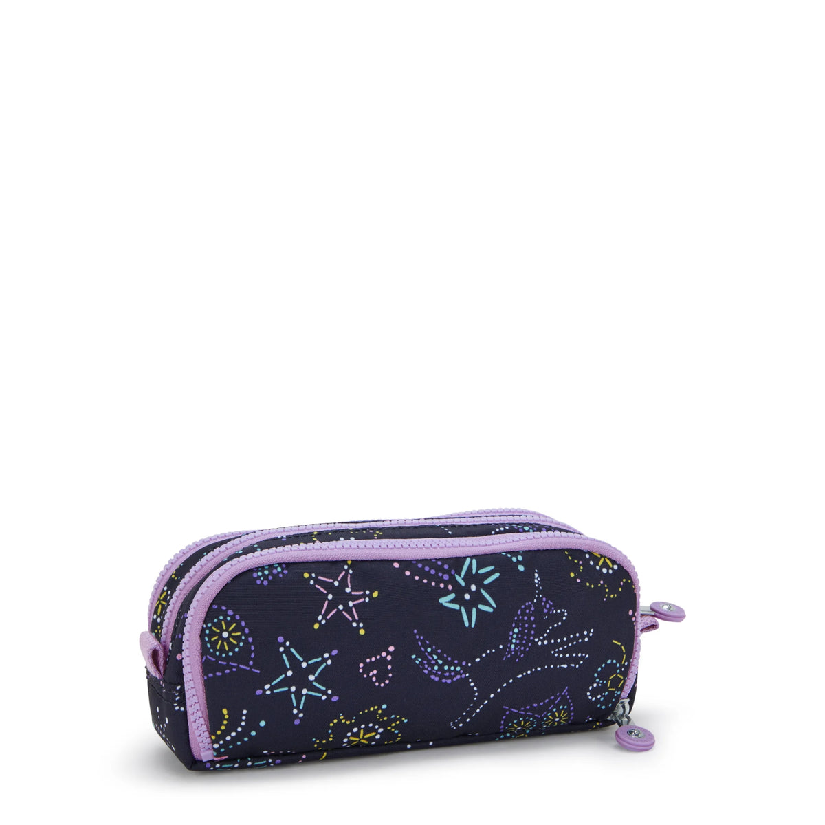 Gitroy Printed Pencil Case Unicorn Star - 2
