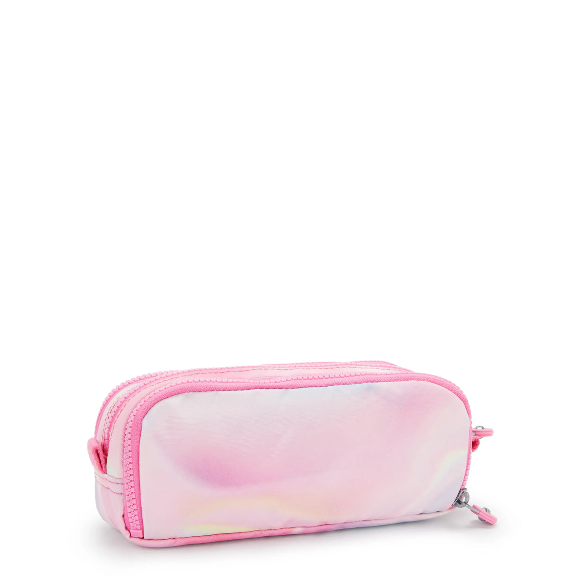 Gitroy Printed Pencil Case Rose Glow - 2