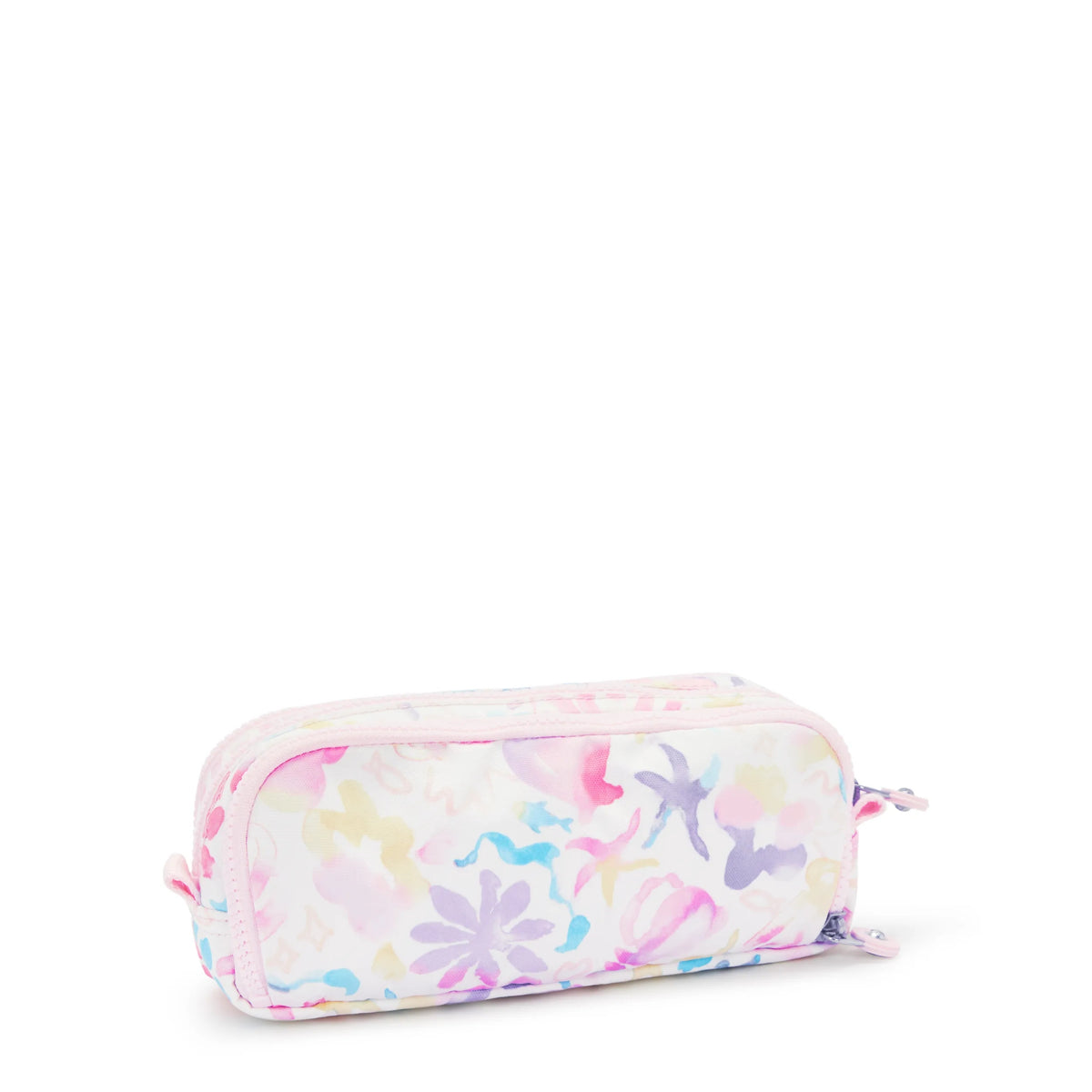 Gitroy Printed Pencil Case Aqua Sea - 2