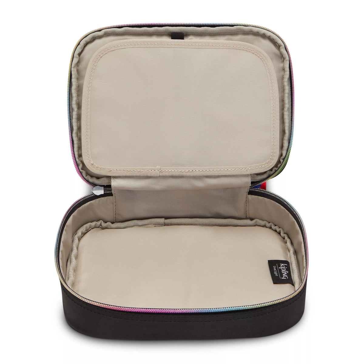 100 Pens Printed Case TRULY BLACK RAINBOW - 3