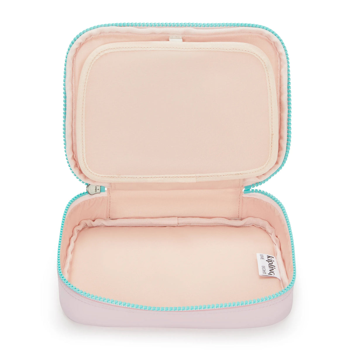 100 Pens Metallic Case Sea Pink Met - 3