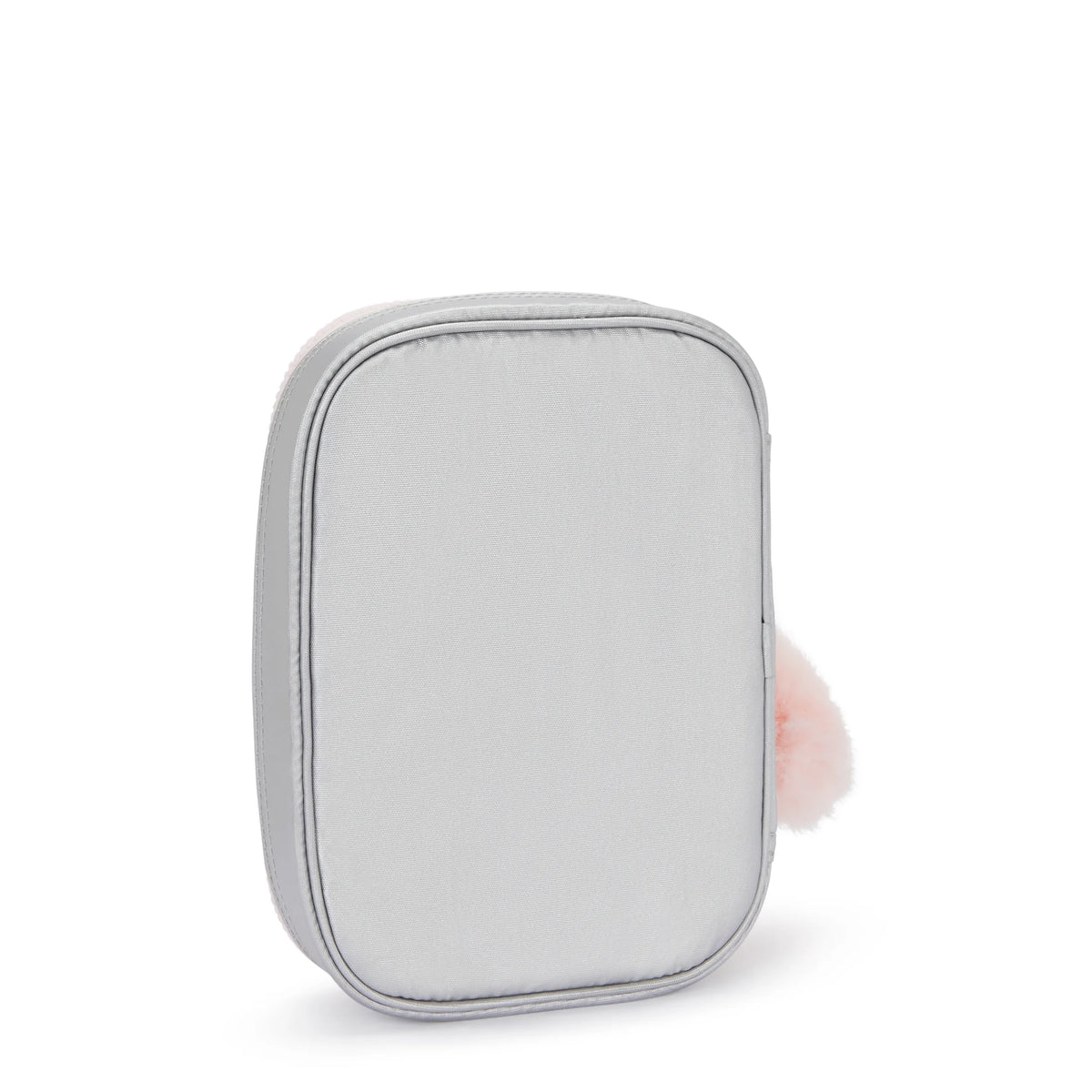 100 Pens Metallic Case Silver Glow Met - 2