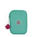 100 Pens Metallic Case Oasis Mint Metallic - 1