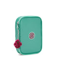 100 Pens Metallic Case Oasis Mint Metallic - 4