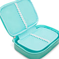100 Pens Metallic Case Oasis Mint Metallic - 5