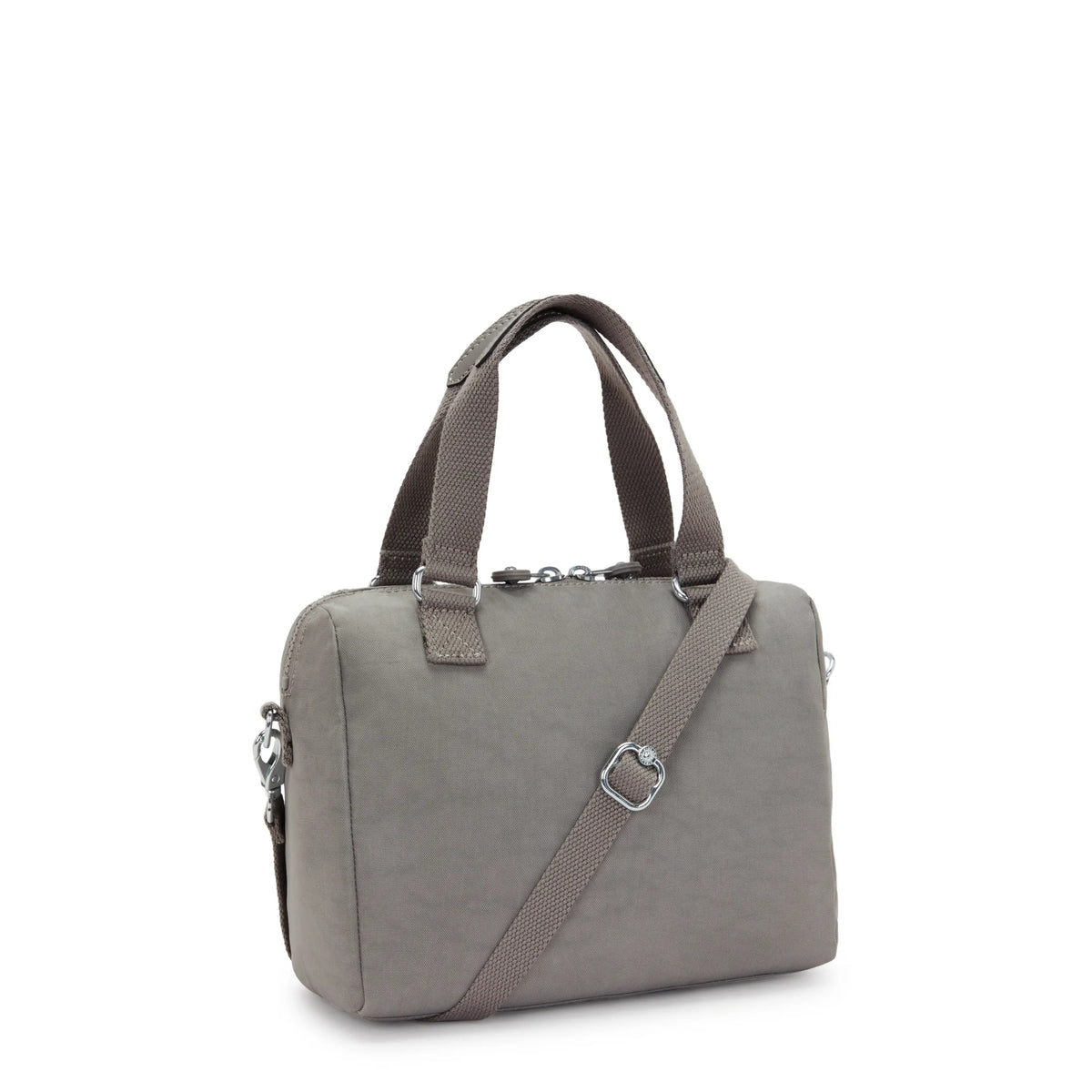 Zeva Handbag Cloudy Grey - 2
