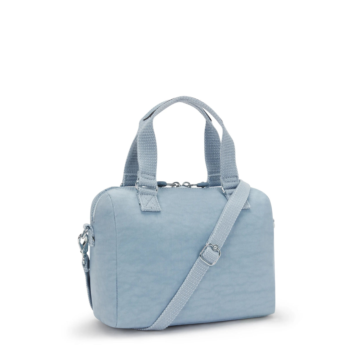 Zeva Handbag Robins Egg - 2