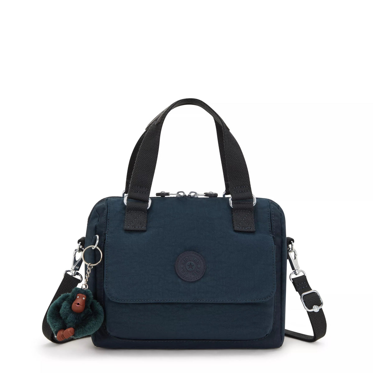 Zeva Handbag True Blue Tonal - 1