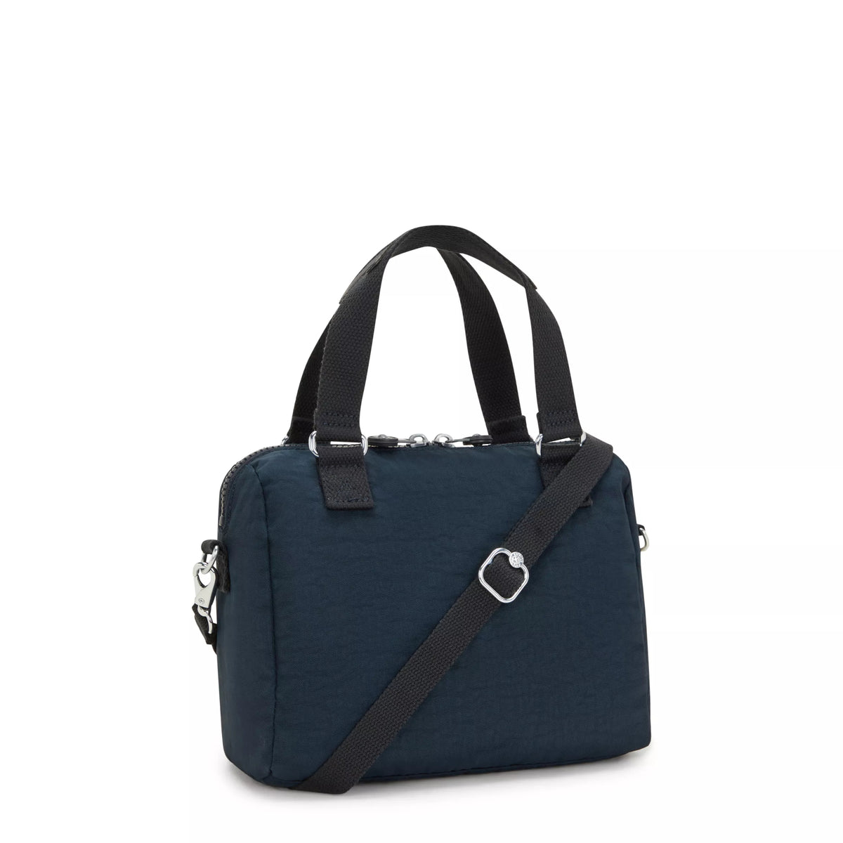 Zeva Handbag True Blue Tonal - 2
