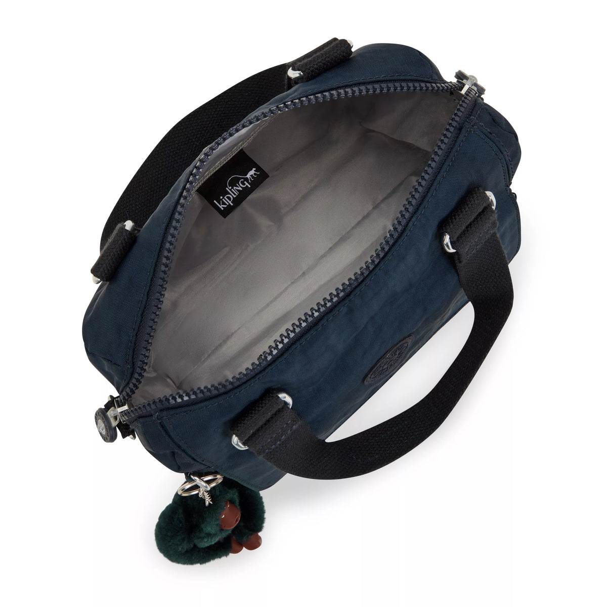 Zeva Handbag True Blue Tonal - 3