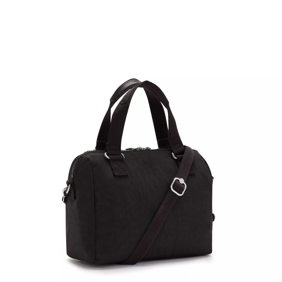 Zeva Handbag Black Tonal - 3