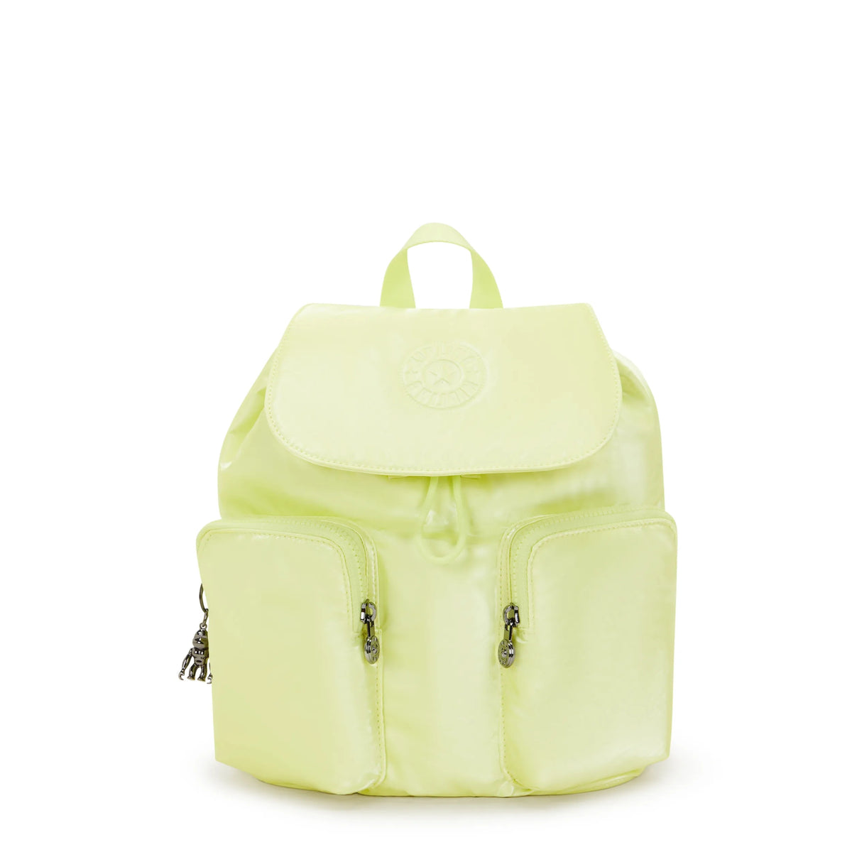 Anto Small Backpack Bright Sun Glam - 1