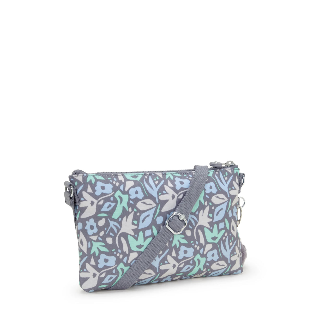 Mikaela Printed Crossbody Bag Meadow Melody - 2