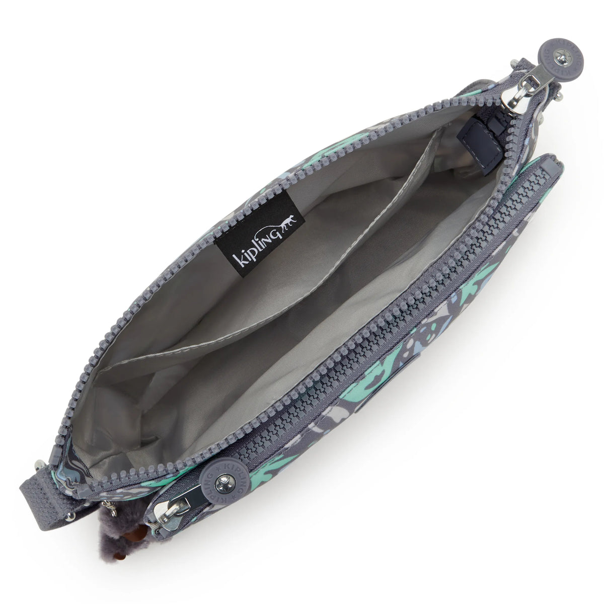 Mikaela Printed Crossbody Bag Meadow Melody - 3