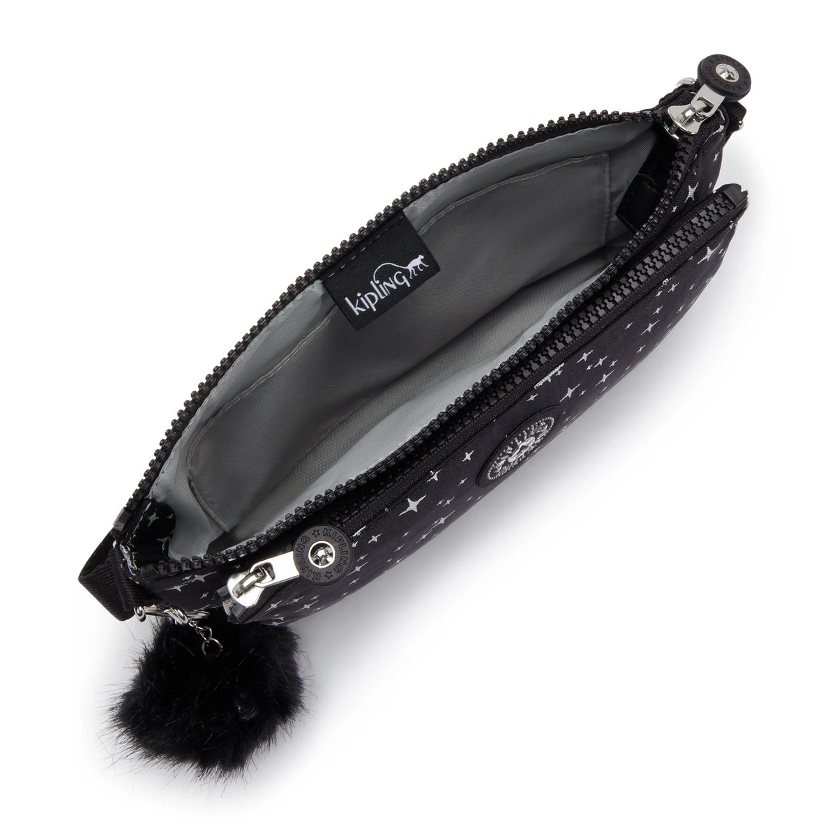 Mikaela Printed Crossbody Bag Cosmic Twilight - 3