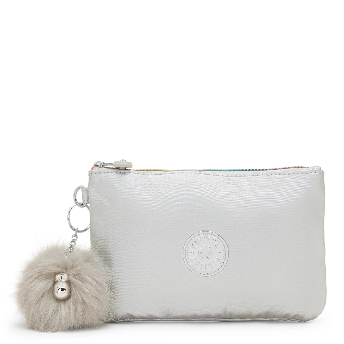 Viv Metallic Pouch Candy Metallic - 