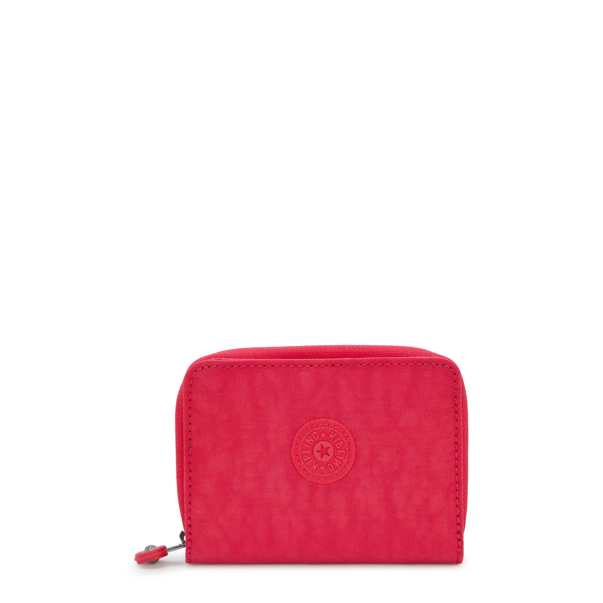 Money Love Small Wallet Resort Pink - 1