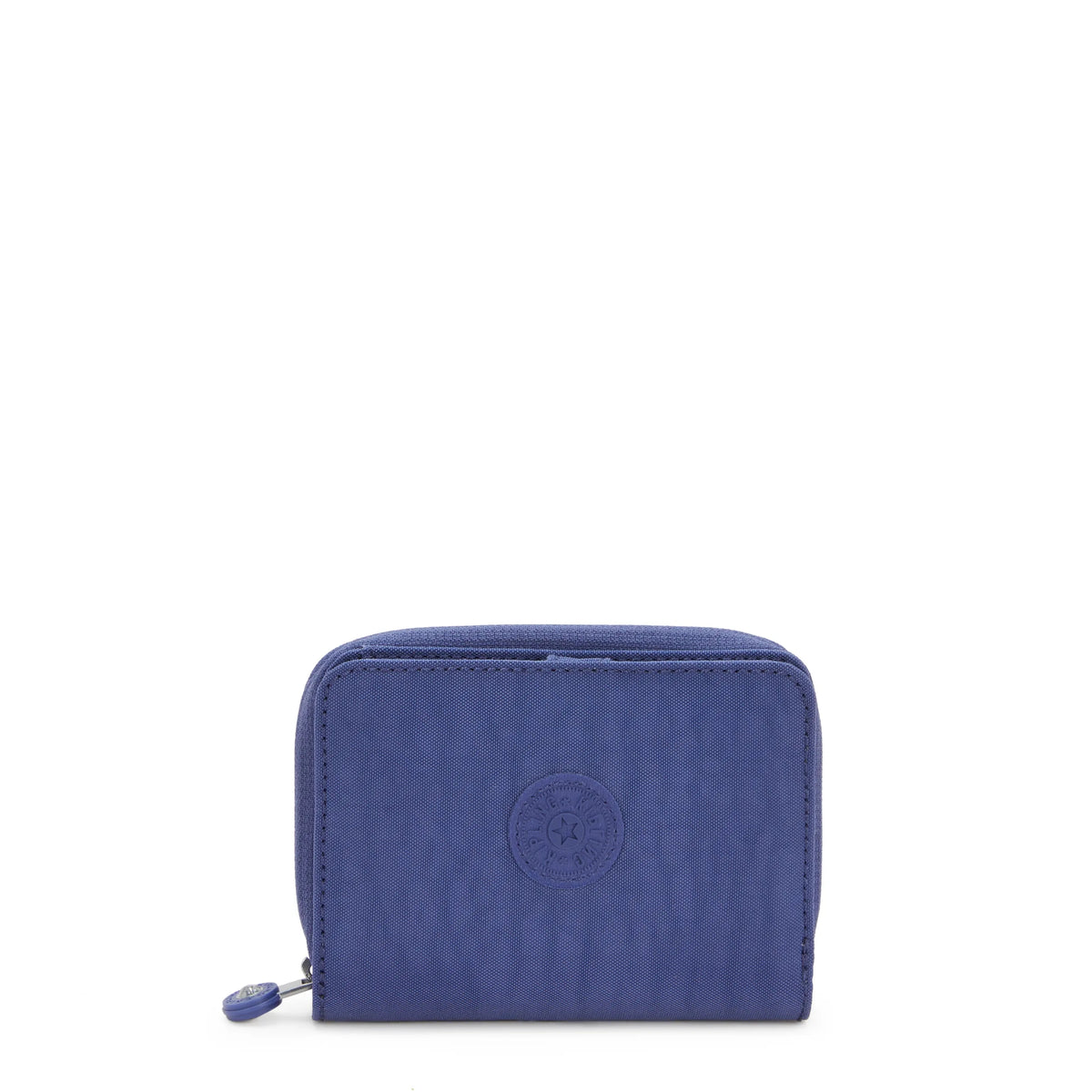 Money Love Small Wallet Ocean Blue - 1