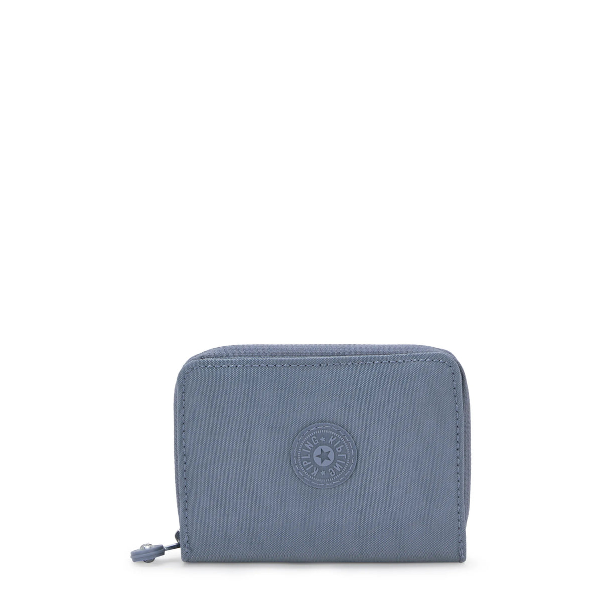 Money Love Small Wallet Blue Stone - 1