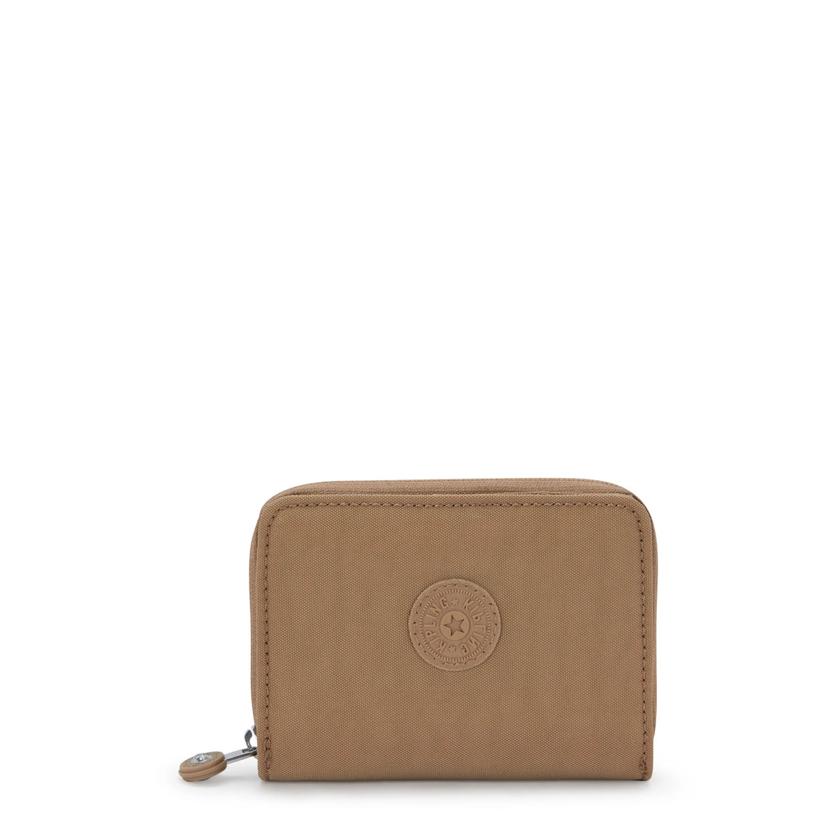 Money Love Small Wallet Early Tan - 1
