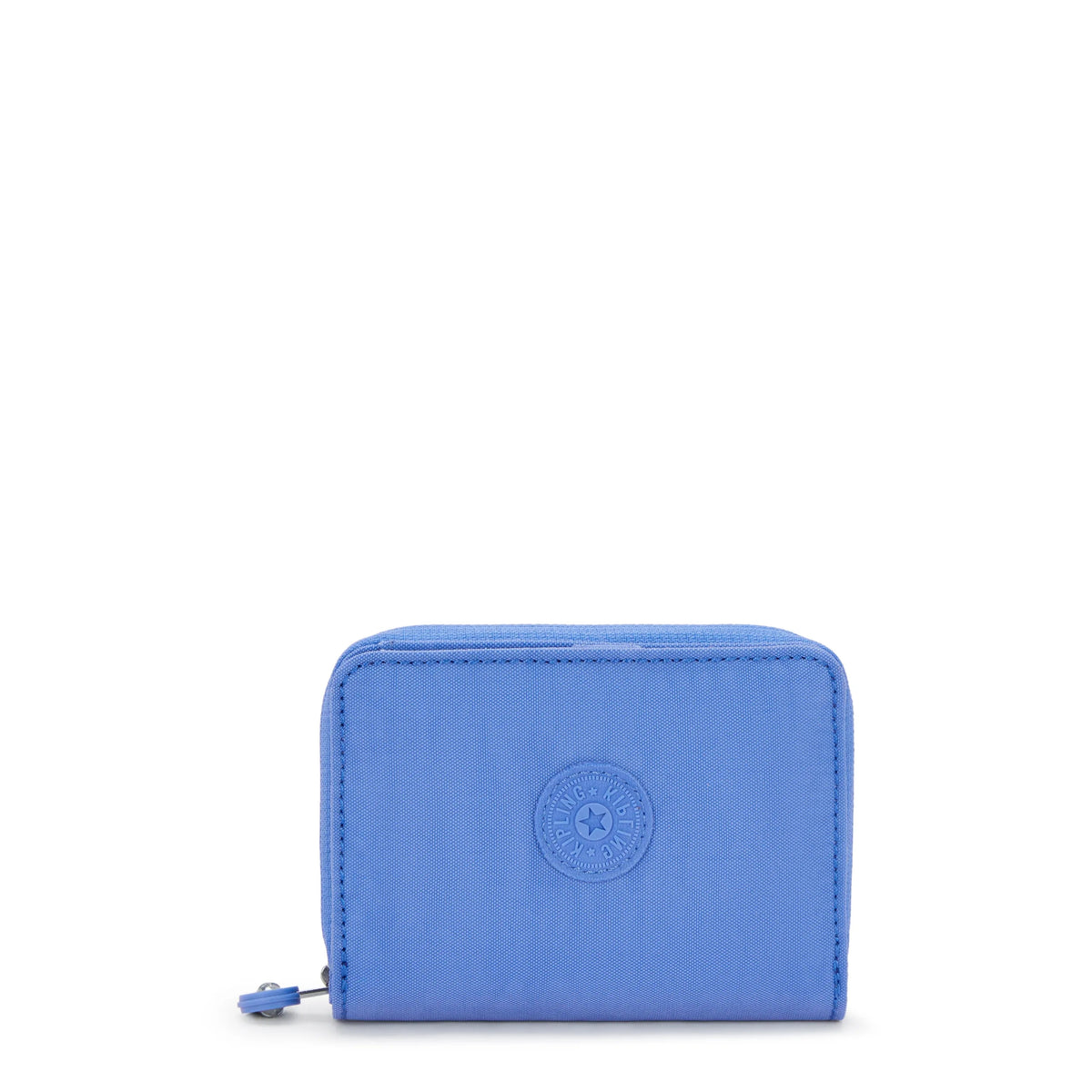Money Love Small Wallet Cocktail Blue - 1