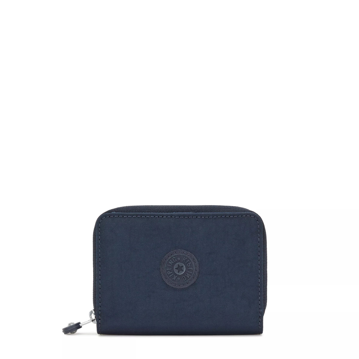 Money Love Small Wallet BLUE BLEU 2 - 1
