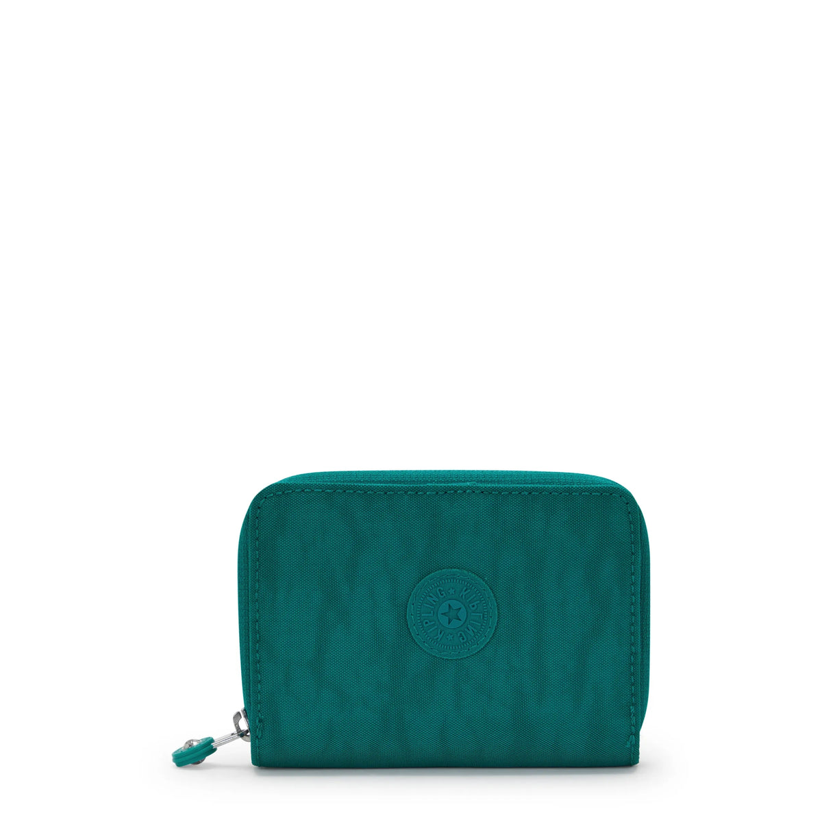 Money Love Small Wallet Outspoken Green - 