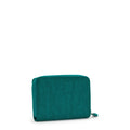 Money Love Small Wallet Outspoken Green - 2