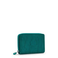 Money Love Small Wallet Outspoken Green - 4
