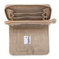Money Love Small Wallet Tan Beige - 3