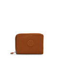 Money Love Small Wallet Stylish Mokka - 1
